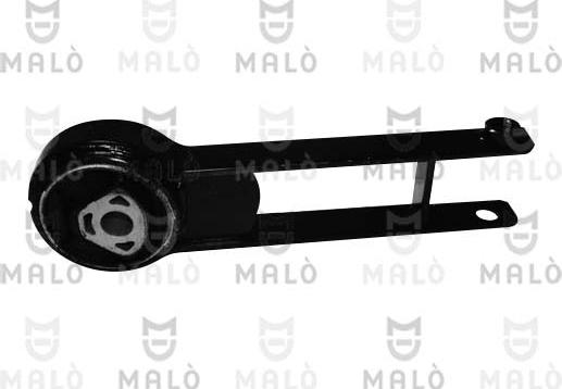 AKRON-MALÒ 153062 - Подушка, підвіска двигуна autocars.com.ua