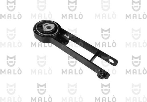 AKRON-MALÒ 15306 - Подушка, підвіска двигуна autocars.com.ua