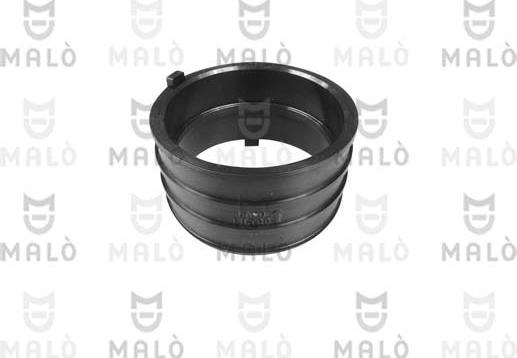 AKRON-MALÒ 15310 - Рукав повітрозабірника, повітряний фільтр autocars.com.ua