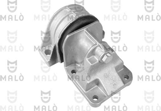 AKRON-MALÒ 153413 - Підвіска, автоматична коробка передач autocars.com.ua