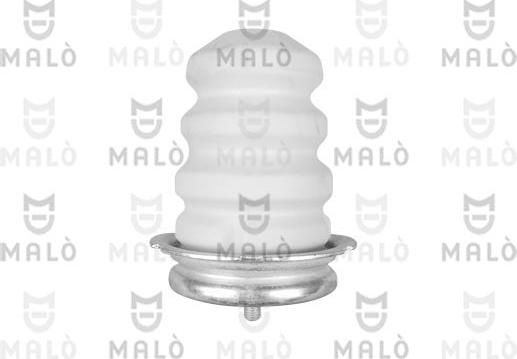 AKRON-MALÒ 153421 - Відбійник, буфер амортизатора autocars.com.ua