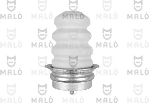 AKRON-MALÒ 153422 - Відбійник, буфер амортизатора autocars.com.ua