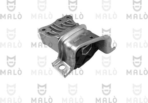 AKRON-MALÒ 153775 - Подушка, підвіска двигуна autocars.com.ua