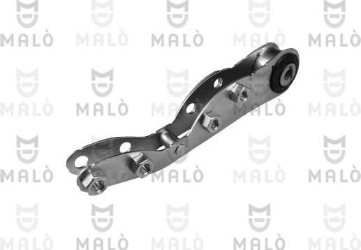 AKRON-MALÒ 153831 - Подушка, підвіска двигуна autocars.com.ua