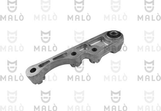 AKRON-MALÒ 153832 - Подушка, підвіска двигуна autocars.com.ua