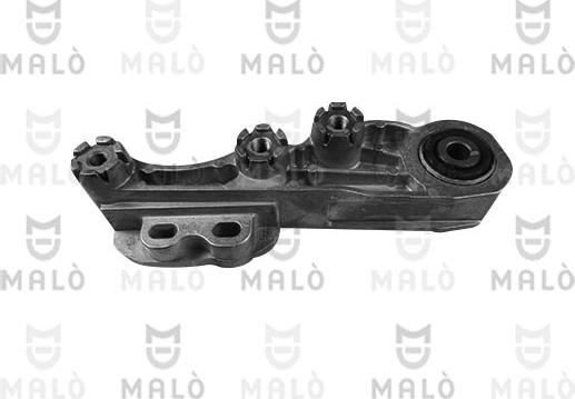 AKRON-MALÒ 153833 - Подушка, підвіска двигуна autocars.com.ua