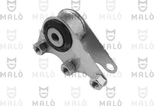 AKRON-MALÒ 15383 - Подушка, підвіска двигуна autocars.com.ua