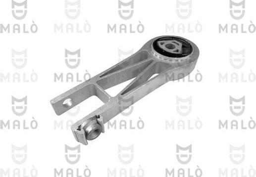 AKRON-MALÒ 153841 - Подушка, підвіска двигуна autocars.com.ua