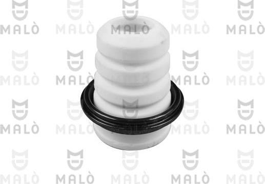 AKRON-MALÒ 153872 - Відбійник, буфер амортизатора autocars.com.ua