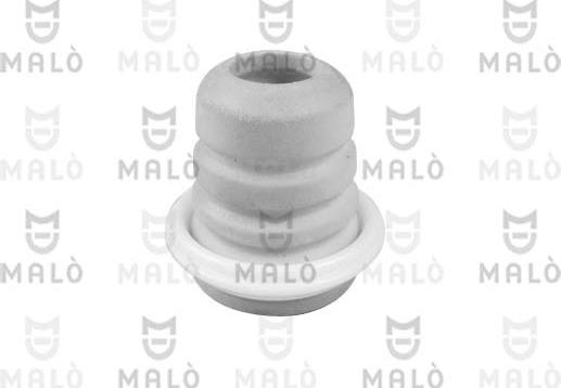 AKRON-MALÒ 15387 - Відбійник, буфер амортизатора autocars.com.ua