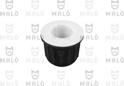 AKRON-MALÒ 15389 - Втулка, сережка ресори autocars.com.ua