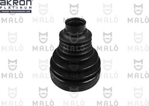 AKRON-MALÒ 154921 - Пильник, приводний вал autocars.com.ua