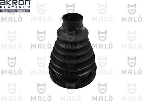 AKRON-MALÒ 154922 - Пильник, приводний вал autocars.com.ua