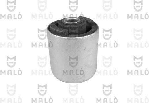 AKRON-MALÒ 15511 - Сайлентблок, важеля підвіски колеса autocars.com.ua