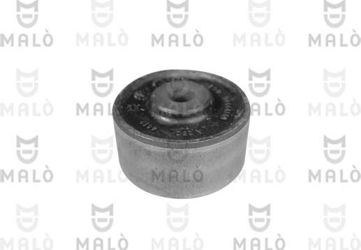 AKRON-MALÒ 155261 - Подушка, підвіска двигуна autocars.com.ua