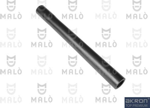 AKRON-MALÒ 15575 - Шланг радіатора autocars.com.ua