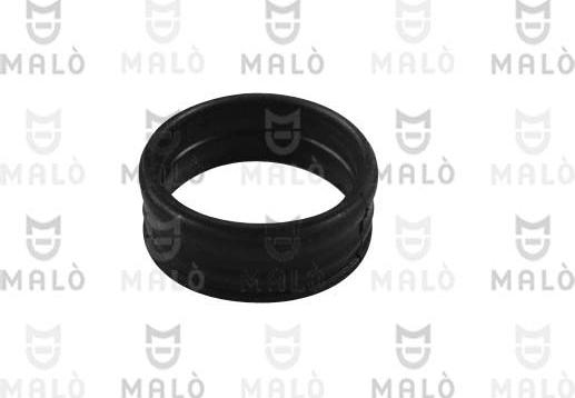 AKRON-MALÒ 15610 - Прокладка, водяний насос autocars.com.ua