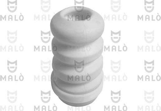 AKRON-MALÒ 15620 - Відбійник, буфер амортизатора autocars.com.ua