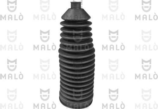 AKRON-MALÒ 156271 - Пильник, рульове управління autocars.com.ua