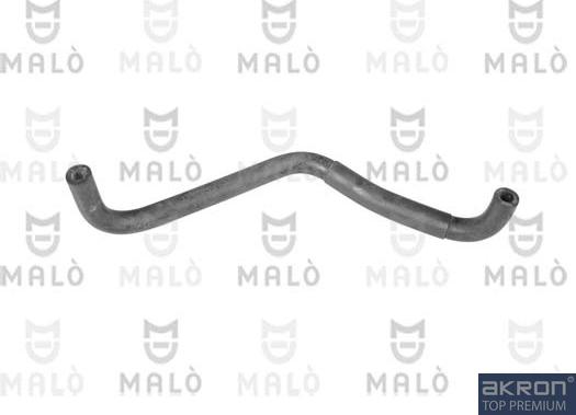 AKRON-MALÒ 156471 - Масляний шланг autocars.com.ua