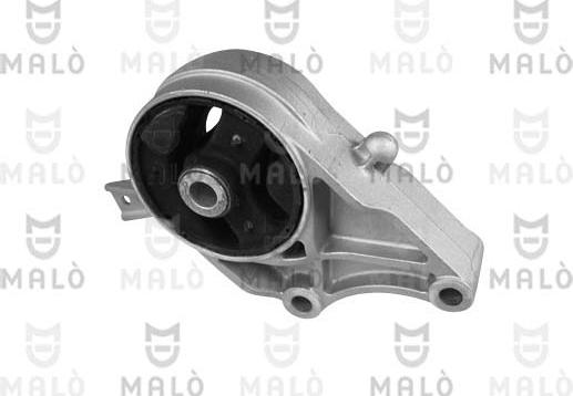 AKRON-MALÒ 156665 - Подушка, підвіска двигуна autocars.com.ua