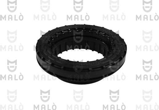 AKRON-MALÒ 15670 - Підшипник кочення, опора стійки амортизатора autocars.com.ua