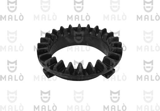 AKRON-MALÒ 15697 - Опорне кільце, опора стійки амортизатора autocars.com.ua