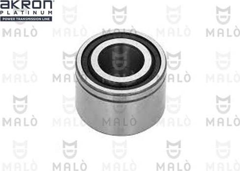 AKRON-MALÒ 1570051 - Підшипник, важіль натяжної ролика autocars.com.ua