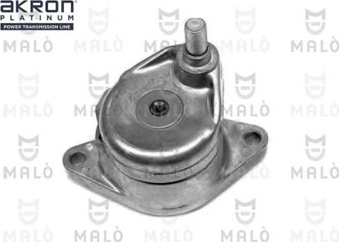 AKRON-MALÒ 1570287 - Натягувач ременя, клинові зуб. autocars.com.ua
