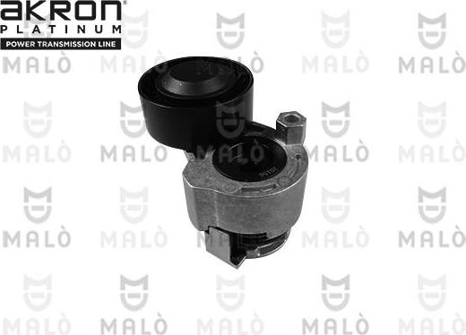 AKRON-MALÒ 1570427 - Натягувач ременя, клинові зуб. autocars.com.ua