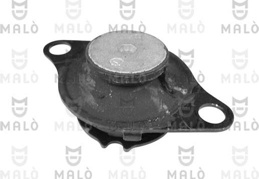 AKRON-MALÒ 157053 - Подушка, підвіска двигуна autocars.com.ua