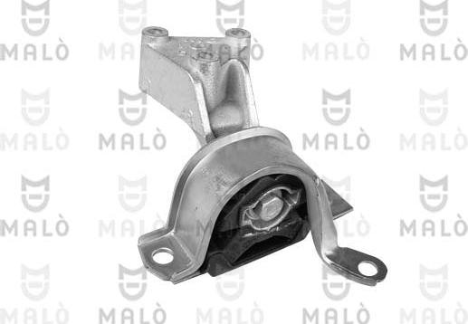 AKRON-MALÒ 157054 - Подушка, підвіска двигуна autocars.com.ua