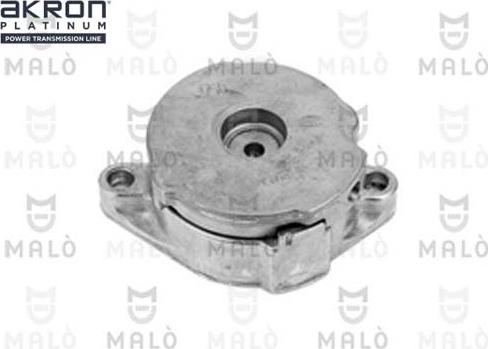 AKRON-MALÒ 1570633 - Натягувач ременя, клинові зуб. autocars.com.ua