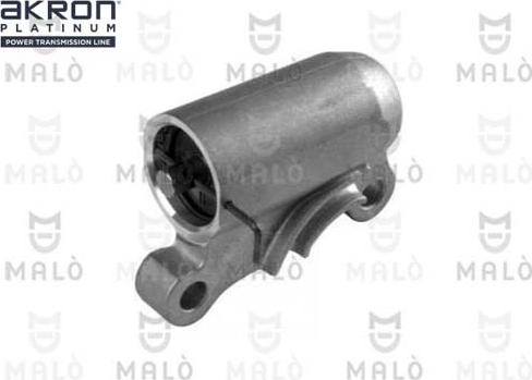 AKRON-MALÒ 1570655 - Натяжна ролик, ремінь ГРМ autocars.com.ua