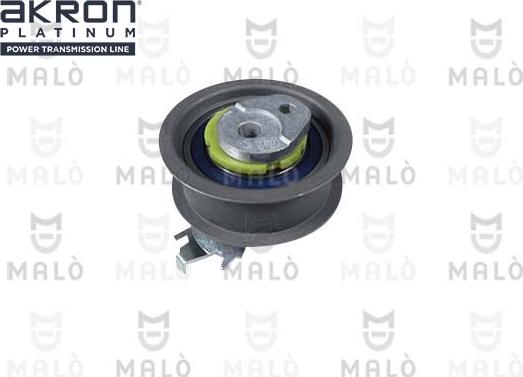 AKRON-MALÒ 1570686 - Натяжна ролик, ремінь ГРМ autocars.com.ua