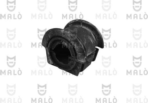 AKRON-MALÒ 157143 - Втулка, стабілізатор autocars.com.ua