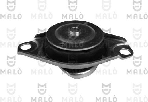 AKRON-MALÒ 15716 - Подушка, підвіска двигуна autocars.com.ua