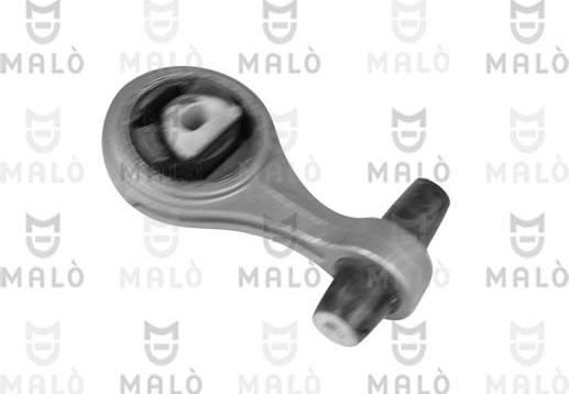 AKRON-MALÒ 157331 - Подушка, підвіска двигуна autocars.com.ua