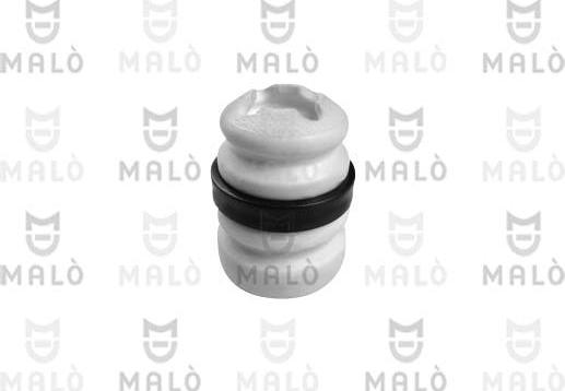 AKRON-MALÒ 157341 - Відбійник, буфер амортизатора autocars.com.ua