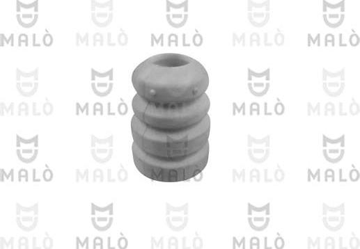 AKRON-MALÒ 157342 - Відбійник, буфер амортизатора autocars.com.ua