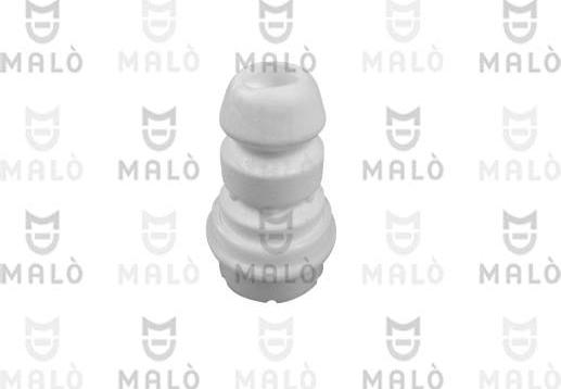AKRON-MALÒ 157344 - Відбійник, буфер амортизатора autocars.com.ua