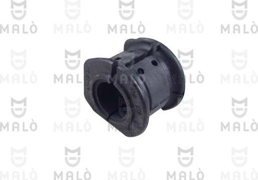 AKRON-MALÒ 157351 - Втулка, стабілізатор autocars.com.ua