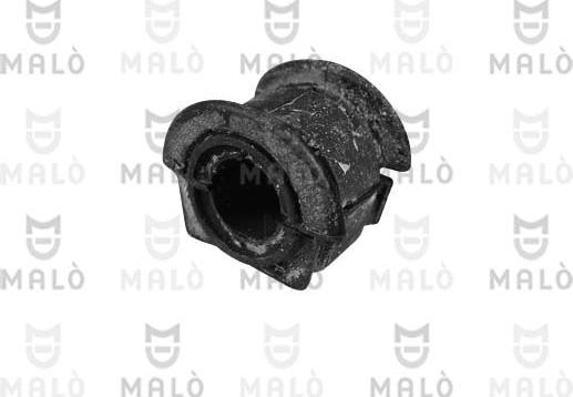 AKRON-MALÒ 157353 - Втулка, стабілізатор autocars.com.ua