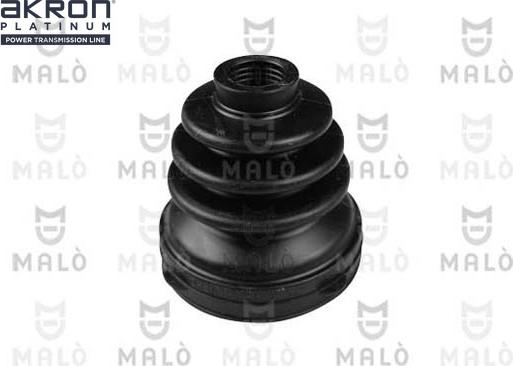 AKRON-MALÒ 157422 - Пильник, приводний вал autocars.com.ua