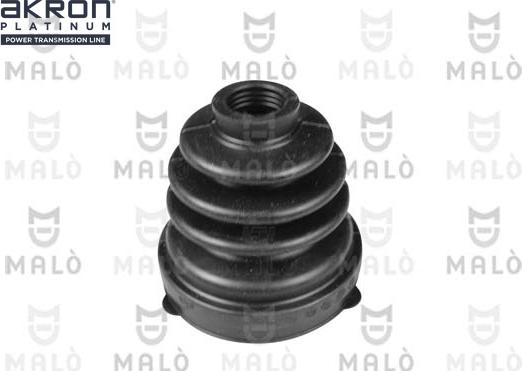 AKRON-MALÒ 15742 - Пильник, приводний вал autocars.com.ua