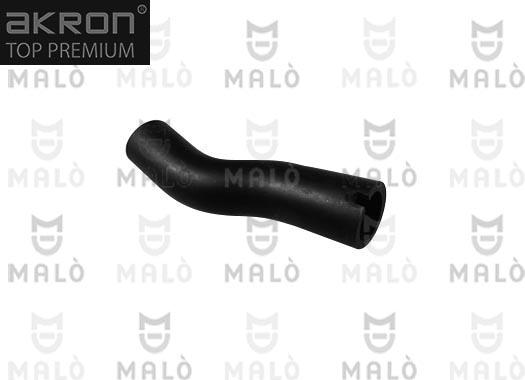 AKRON-MALÒ 157526 - Шланг, вентиляція картера autocars.com.ua