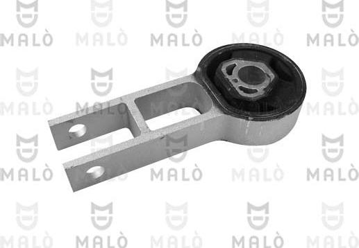 AKRON-MALÒ 157671 - Подушка, підвіска двигуна autocars.com.ua