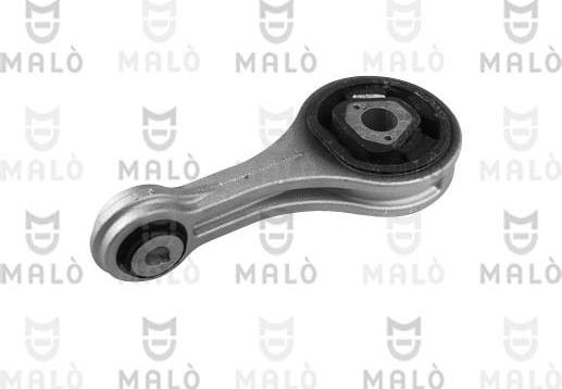 AKRON-MALÒ 157672 - Подушка, підвіска двигуна autocars.com.ua