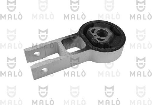 AKRON-MALÒ 15767 - Подушка, підвіска двигуна autocars.com.ua