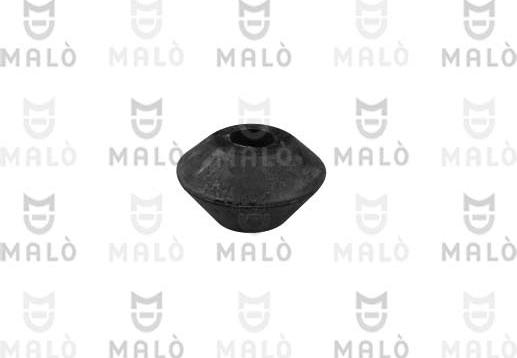 AKRON-MALÒ 157711 - Відбійник, буфер амортизатора autocars.com.ua